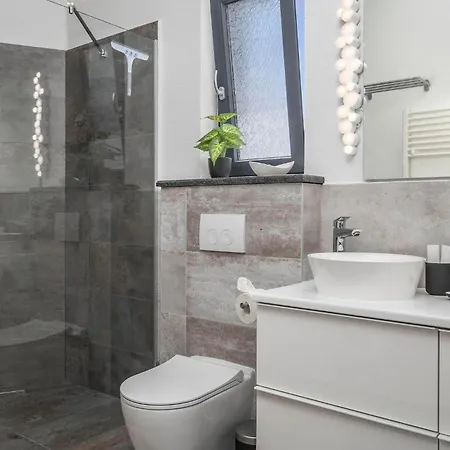 Holiday home Dalmatinac Zadar