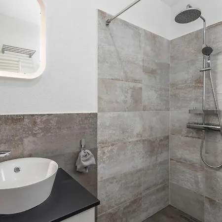 Holiday home Dalmatinac