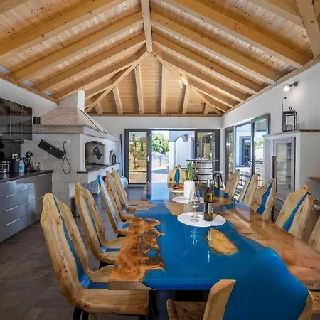 Holiday home Dalmatinac *