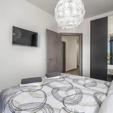 Dalmatinac Holiday home *