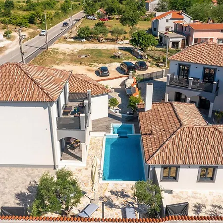 Holiday home Dalmatinac