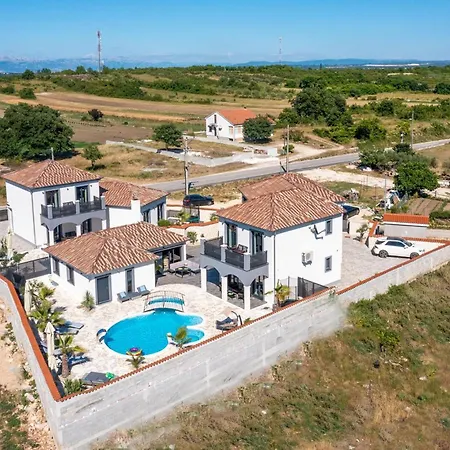 Dalmatinac Holiday home