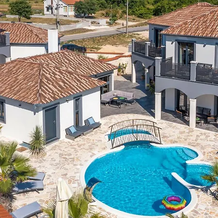 Holiday home Dalmatinac